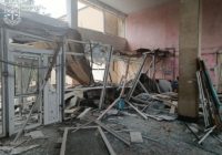 Всю ніч ворог атакував Одещину – постраждало двоє людей