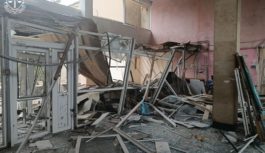 Всю ніч ворог атакував Одещину – постраждало двоє людей