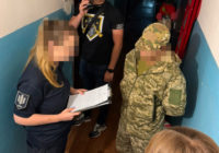 Уже 13 підозрюваних у справі про катування в одеському РТЦК: ДБР оголосило нові підозри