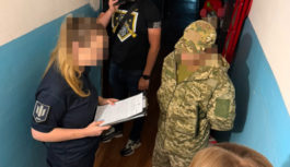 Уже 13 підозрюваних у справі про катування в одеському РТЦК: ДБР оголосило нові підозри