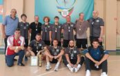 Гандболісти Роздільної посіли друге місце на турнірі пам’яті Олександра Чебана