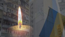 КИЇВ. 21 СЕРПНЯ — ДЕНЬ ЖАЛОБИ