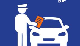Штрафні бали, камери та “Фантоми”: як в Україні хочуть боротися з водіями-порушниками