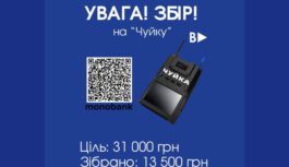 У Степанівській громаді оголосили збір на придбання детектора для військових