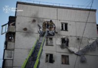 Чергова атака по Одещині: є загиблий та постраждалі Чергова атака по Одещині: є загиблий та постраждалі