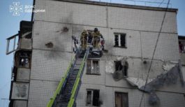 Чергова атака по Одещині:  є загиблий та постраждалі