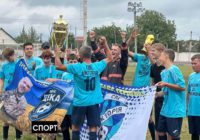 СВК «ВІКТОРІЯ» — ЧЕМПІОН РОЗДІЛЬНЯНСЬКОЇ МТГ З ФУТБОЛУ 2026 РОКУ!