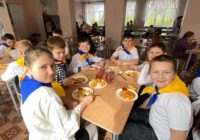 Від теорії до щоденних звичок: у Роздільнянському ліцеї №2 говорили про здорове харчування