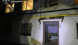 Троє постраждалих та пошкоджені будинки: Одещина знову зазнала масованої атаки