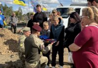 Памʼяті земляка-Героя Максима КАМІНСЬКОГО присвячується… Памʼяті земляка-Героя Максима КАМІНСЬКОГО присвячується…