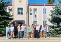 У Роздільній обрали новий склад Молодіжної ради: хто представлятиме молодь громади