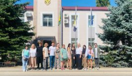 У Роздільній обрали новий склад Молодіжної ради: хто представлятиме молодь громади