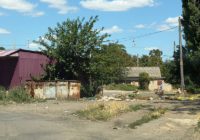 Сміття в Роздільній: мешканці назвали головні проблеми та запропонували рішення Сміття в Роздільній: мешканці назвали головні проблеми та запропонували рішення
