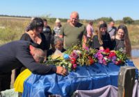 Пам’яті земляка-Героя Сергія ДАНІЧА присвячується… Пам’яті земляка-Героя Сергія ДАНІЧА присвячується…