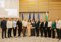 Сім громад Роздільнянського району долучилися до створення міжнародного об’єднання EAST GATE