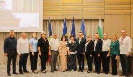 Сім громад Роздільнянського району долучилися до створення міжнародного об’єднання EAST GATE
