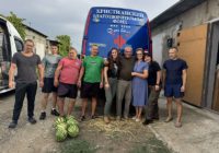 Від поля — на передову: як кавуни з Роздільнянщини стали частинкою домашнього тепла для захисників