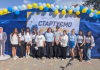 Перший дзвоник лунав крізь тривоги