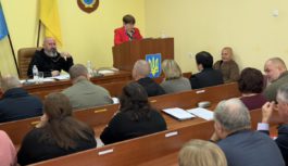 ▶️Зайнятість, підтримка ВПО та права дітей: що розглянули на колегії Роздільнянської РДА
