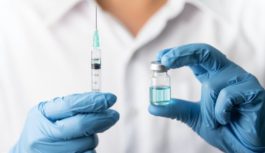 Сезон грипу і ГРВІ розпочався: яка ситуація з вакцинами?